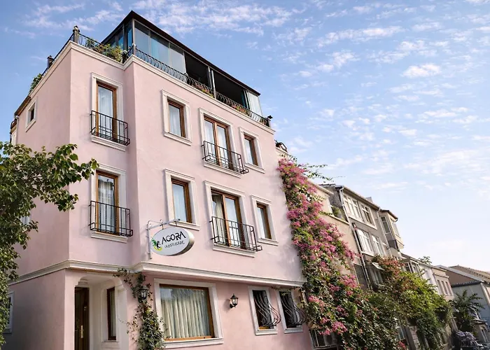 Agora Guesthouse