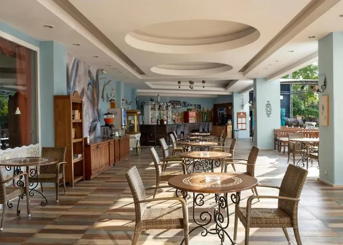 Pine House By Werde Hotels