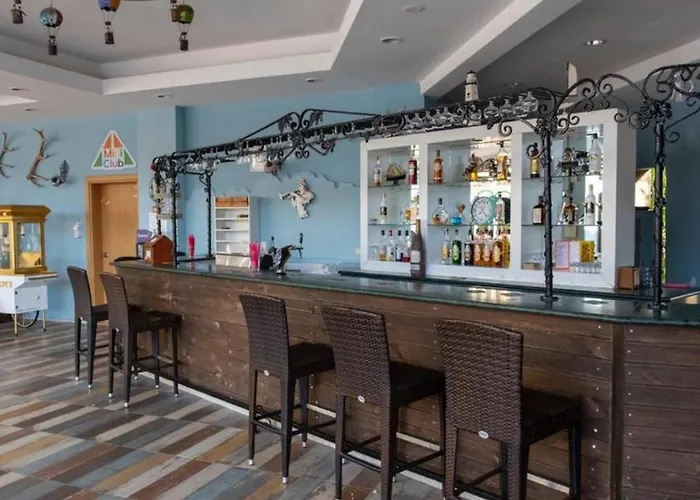 Pine House By Werde Hotels