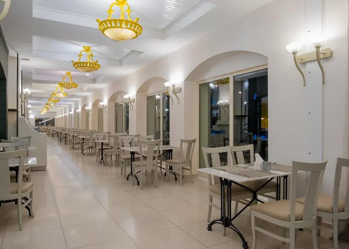 Sural Resort Hotel