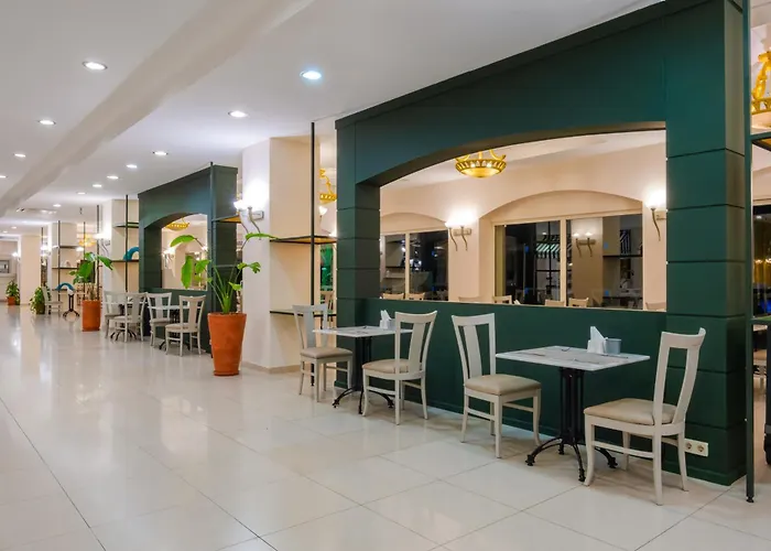 Sural Resort Hotel