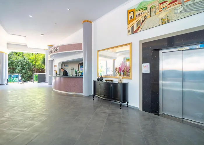 Montebello Resort Hotel