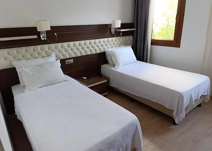 Manuela Boutique Hotel Bitez