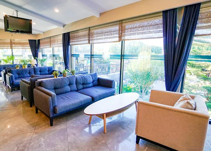 Istanbul Beach Hotel