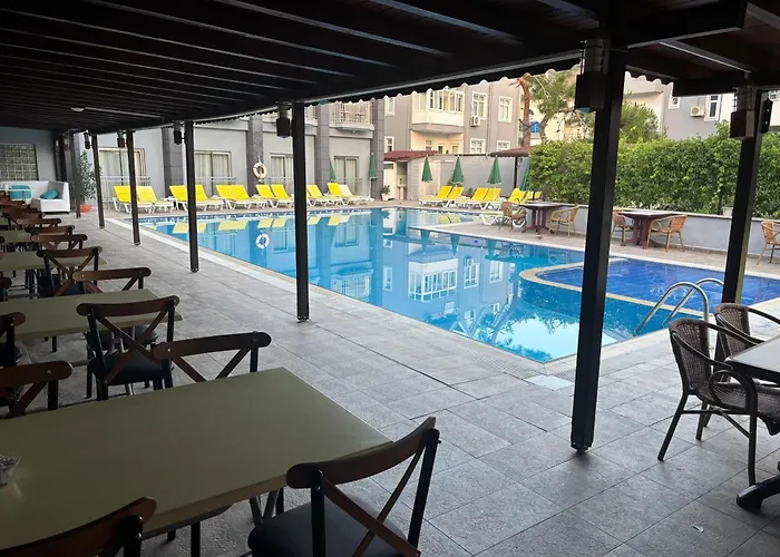 Grand Nar Hotel Adult Only