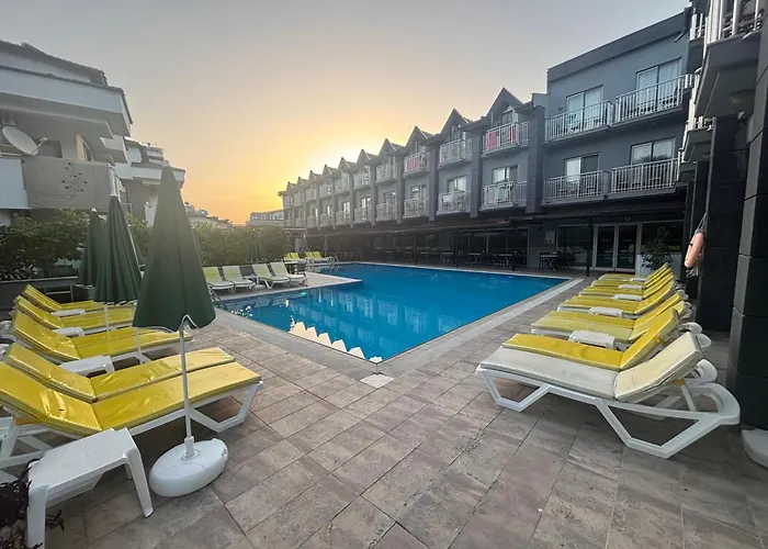 Grand Nar Hotel Adult Only