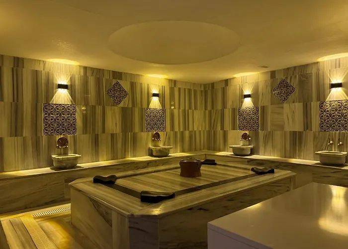 Grand Nar Hotel Adult Only