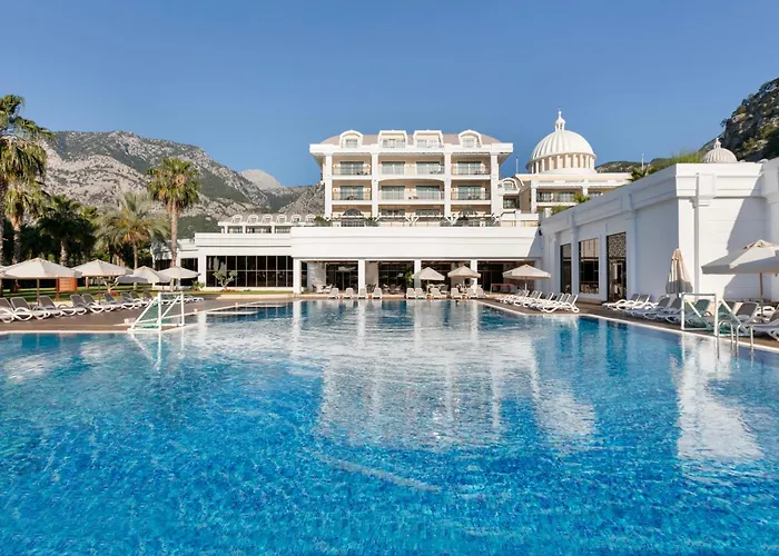 Juju Premier Palace Hotel