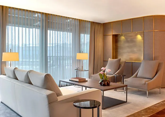 The St. Regis Istanbul