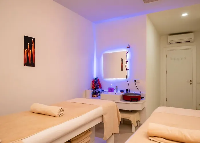 Laguna Beach Alya Resort & Spa
