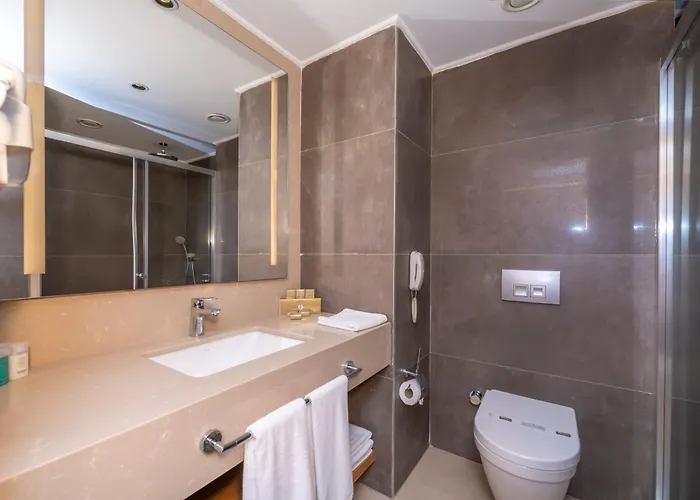 Lrs Hotels Akadia Luxury (Adults Only)