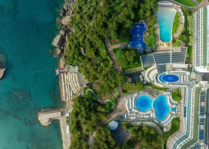 A Good Life Utopia Family Resort