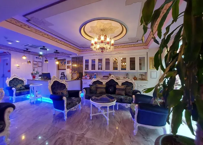 Leyenda Boutique Hotel