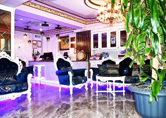 Leyenda Boutique Hotel