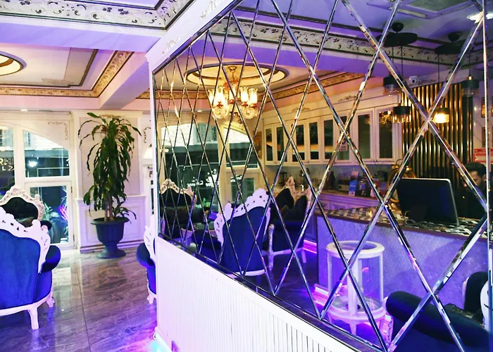 Leyenda Boutique Hotel
