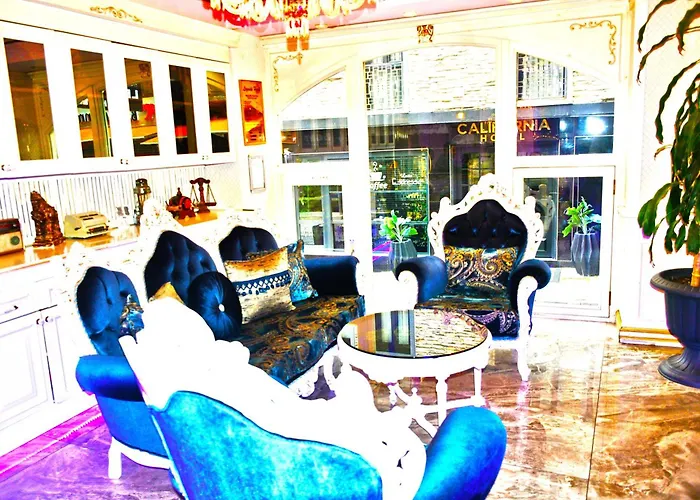 Leyenda Boutique Hotel