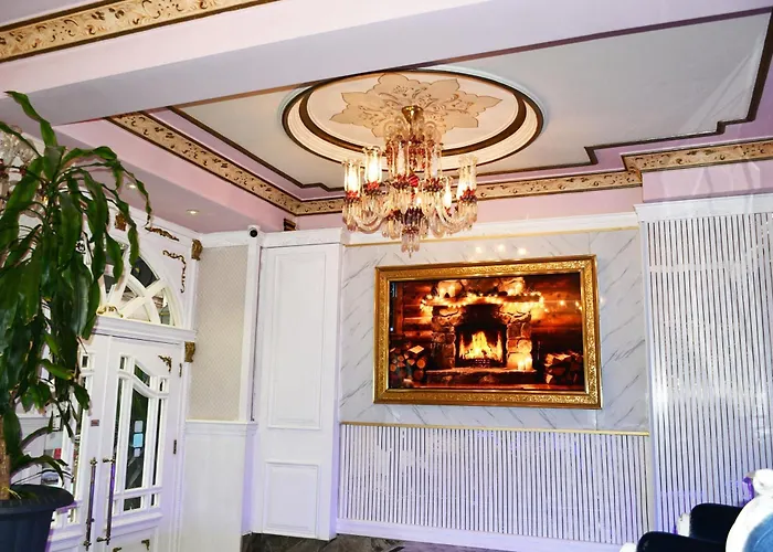 Leyenda Boutique Hotel
