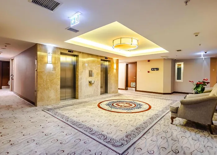 Kent Hotel Beyazit