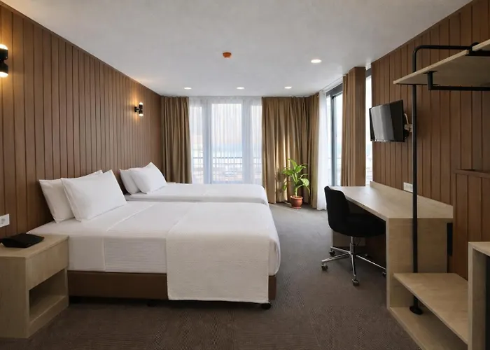 Hotel Evsen (Adults Only)