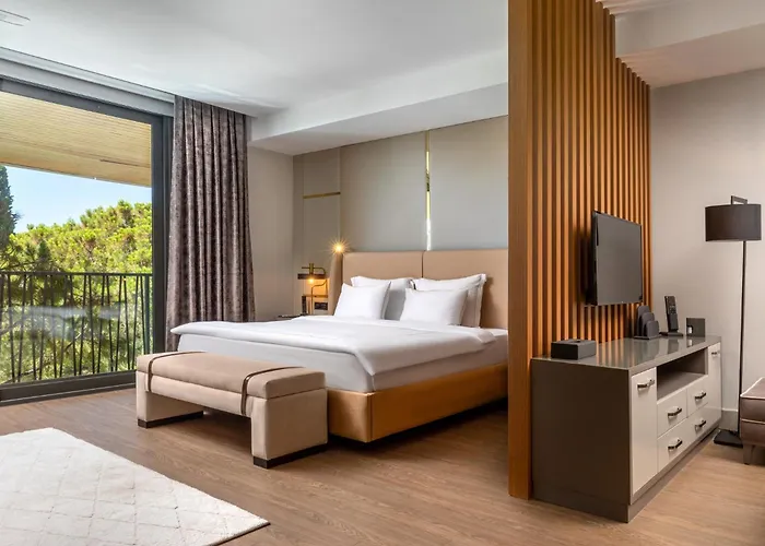 Unique Life Style Hotel