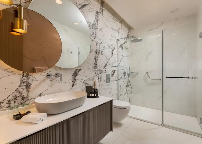 Unique Life Style Hotel