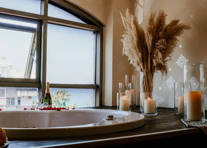 Tac Premier Hotel & Spa