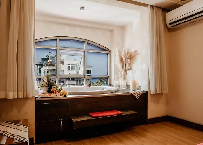 Tac Premier Hotel & Spa