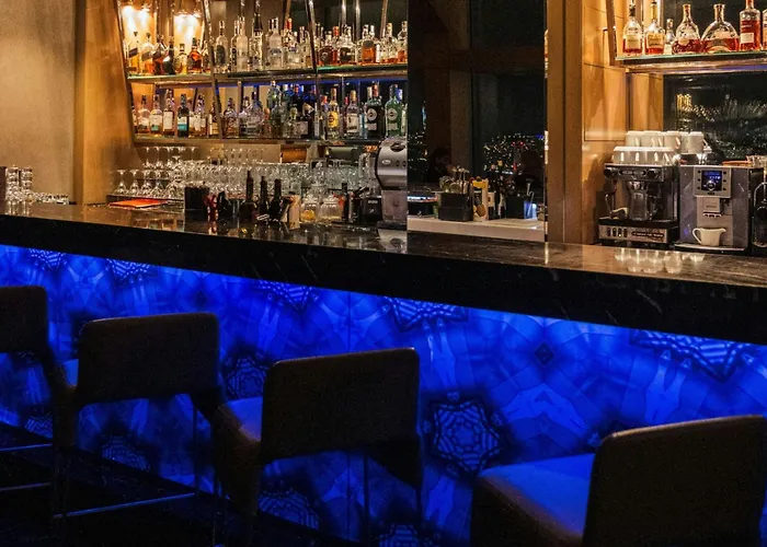 Renaissance Istanbul Polat Bosphorus Hotel
