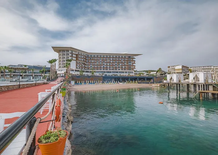 Mary Hotels Alanya