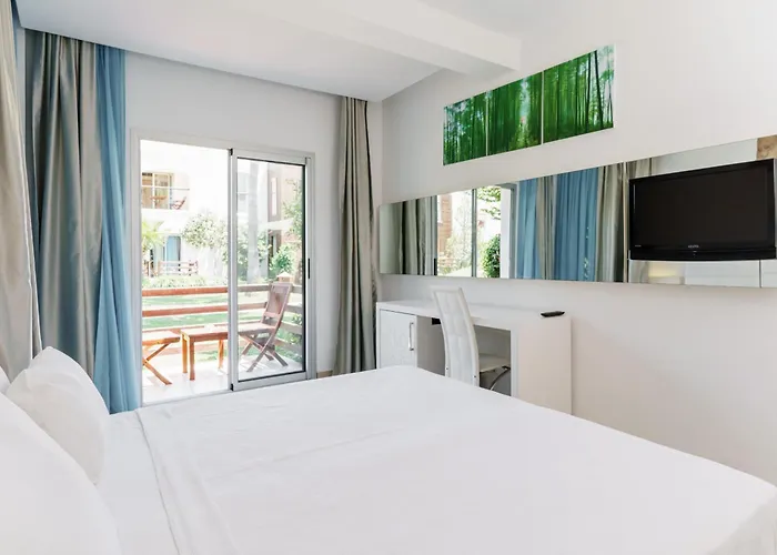 Costa Luvi Hotel Bodrum