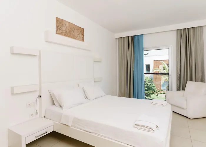 Costa Luvi Hotel Bodrum