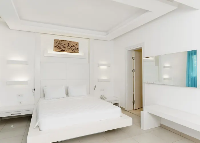 Costa Luvi Hotel Bodrum