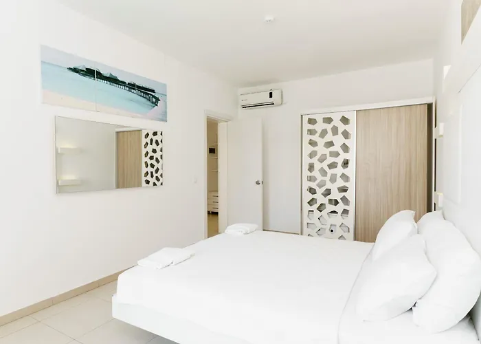 Costa Luvi Hotel Bodrum