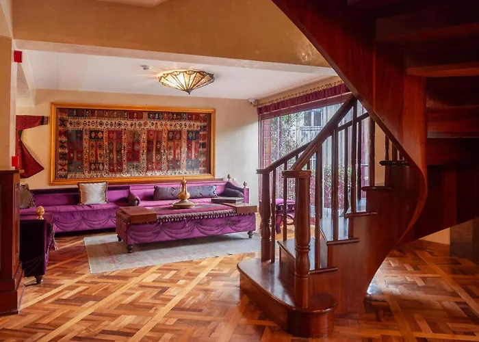 Sokullu Pasa Hotel - Special Class