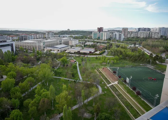 Wyndham Ankara