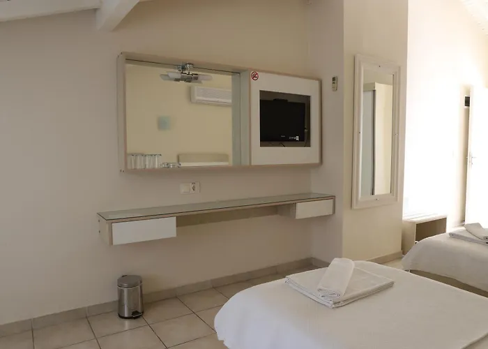 Hotel Binlik