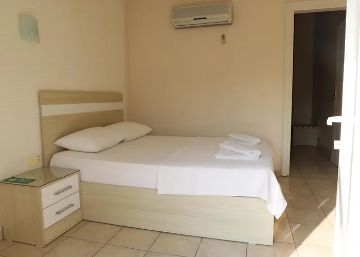 Hotel Binlik