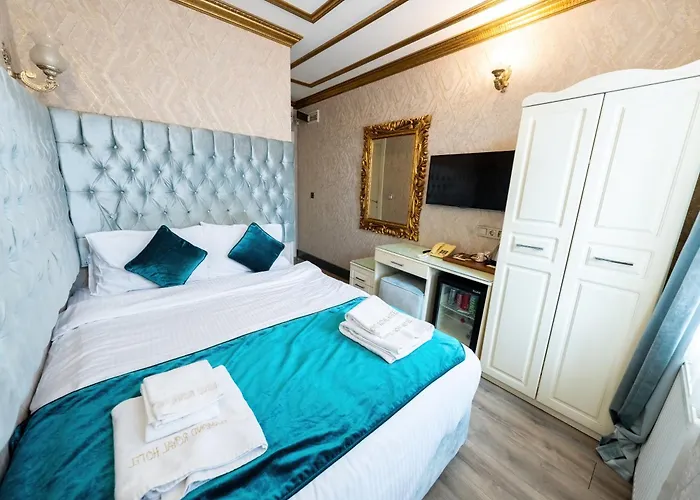 Diamond Royal Hotel