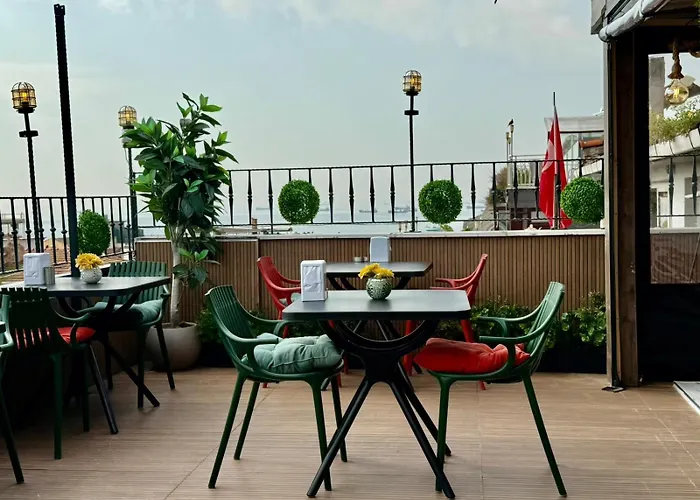 Istanbul Holiday Hotel