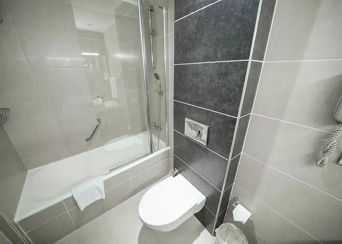 Surmeli Istanbul Hotel