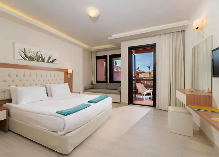 Sundia By Liberty Suncity
