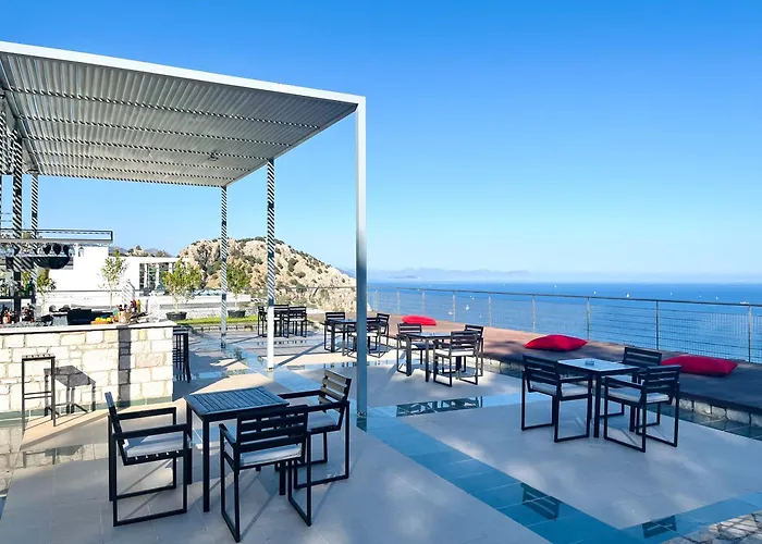 Loryma Resort Hotel