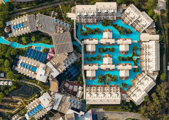 Susesi Luxury Resort