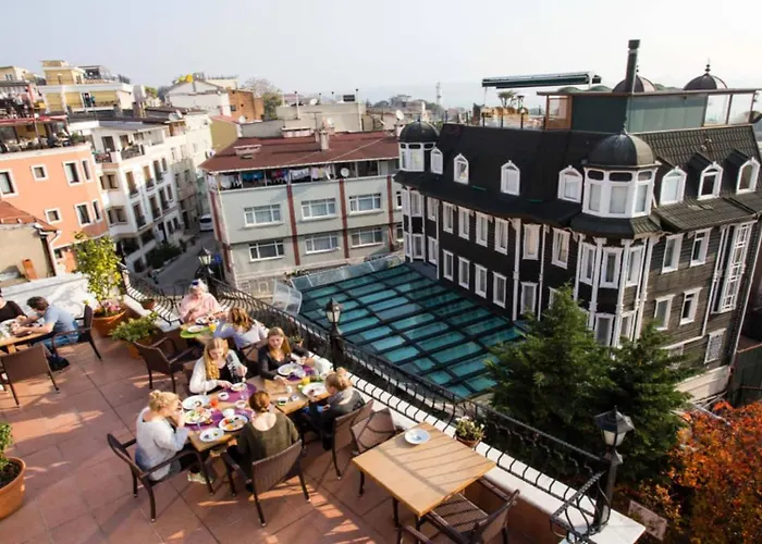 Agora Guesthouse