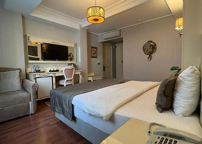 Muyan Suites