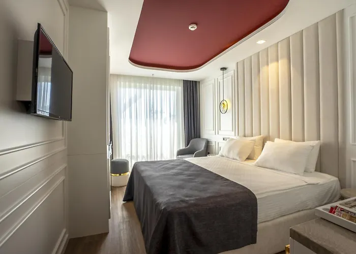 Massimo Hotel - Adults Only 'Ex La Boutique Hotels'