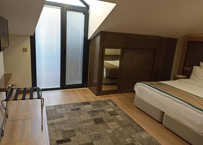 Peyk Hotel Sultanahmet