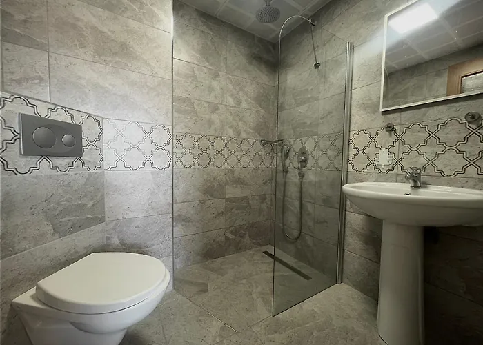 Club Palm Garden Keskin Hotel