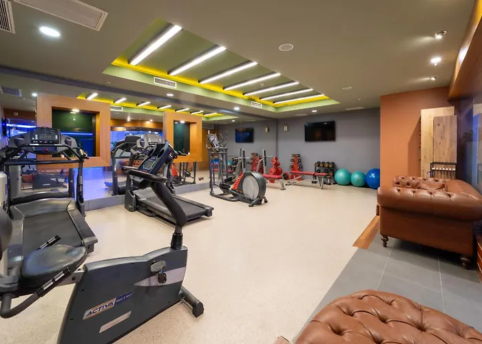 Miapera Hotel & Spa - Special Class