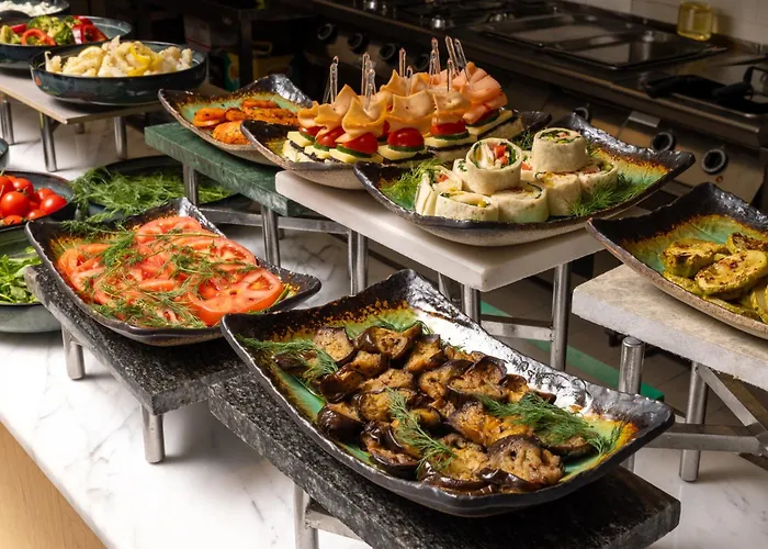 Cvk Taksim Hotel Istanbul